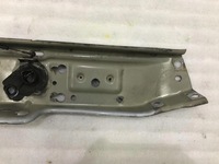 фото thumb №10, Защита поперечина передний opel astra h