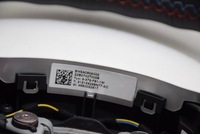 фото thumb №14, Bmw x5m g05 f95 g06 x6m f96 xm воздуховод m лепестки переключения вибрации оригинал