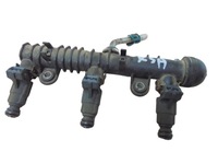 фото thumb №1, Opel corsa c 1.0 01r молдинг впрыскная