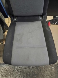 фото thumb №10, Jumpy iii scudo vivaro expert сиденья заднее сиденье задняя 2 ряд !