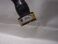 Трубка шланг вентиляция картера alfa romeo stelvio 2.2d 55273625 Недорого, фото thumb