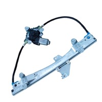 фото thumb №1, Подъемник стекло левый перед renault twingo ii 3d