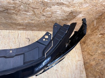 фото thumb №15, Бампер перед переднє pdc камера решітка радіатора mercedes glb w247 h247 247 код 191