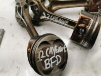 фото thumb №7, Porsche cayenne i поршень шатун 3.2 250 km bfd