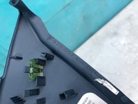 фото thumb №2, Защита предохранителей porsche оригинальный номер 97055240600