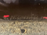 фото thumb №13, Peugeot 308 ii 2 t9 13-17 задний бампер