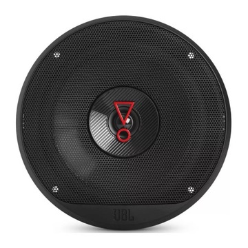 фото thumb №12, Jbl stage 3 627 + 527 динаміки 4 szt do audi a3 8l перед + зад проставки