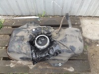 фото thumb №1, Space star ii lift 1,2 bak бак пального