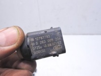 Датчик парковки pdc задний  283 saab 9-3 93 ii универсал рестайлинг  12787793 с Разборки, фото thumb