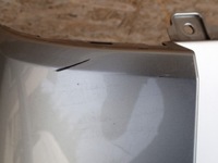 фото thumb №2, Бампер задня задній lexus rx 200t 450h 4 iv long