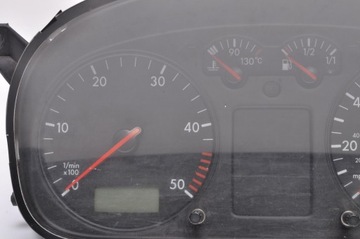 фото thumb №7, Volkswagen transporter iv дизель t4 1.9 td спідометр  прилади uk 7d0920901g
