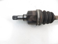 фото thumb №3, Приводной вал левая передняя ford fiesta mk5 v 1.6 tdci