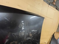 Bmw 5 g30 g31 lci рестайлинг  комплектная капот без покраска a90 mpakiet Киев, фото thumb