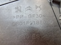 фото thumb №8, Citroen peugeot основание аккумулятор 9801801880
