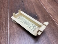 Заглушка запобіжників багажника mercedes sl500 r129 a1296940195 Зі Шроту, фото thumb