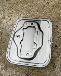 Кришка заливної пального lexus rx iv rx300 rx450h Ціна, фото thumb