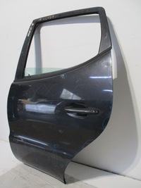 фото thumb №6, Дверь mercedes cls 15r левая задние