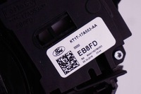 фото thumb №11, Стрічка шлейф подушка безпеки ford transit connect kt1t-3f944-ab kt1t-14b522-dc