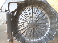 фото thumb №7, Renault megane iv kombi поддон пол багажника