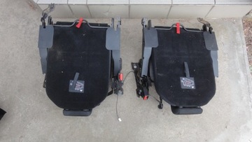 фото thumb №6, Citroen c4 grand picasso ii 15r сиденья ремни 3 iii ряд комплект