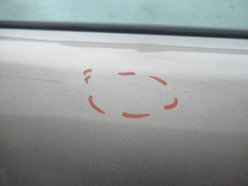 фото thumb №9, Двері задні ліві nissan note e11