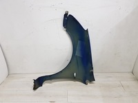 фото thumb №10, Крыло передний правый перед honda civic vii 01-05