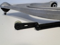 фото thumb №9, Mercedes eqe 294 295 eqs 296 297 рычаг передний правый верхний a2973304400