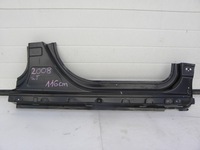 фото thumb №1, Peugeot 2008 i порог правая сторона 13-2018 rok