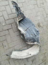 фото thumb №1, Mazda 6 i gg 2002- 2007 rok подкрылок правое перед