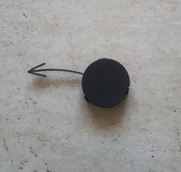 фото thumb №1, Ford transit tourneo connect ii 2013-2018 заглушка фаркоп задняя dt11 оригинал