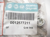 фото thumb №8, Гайка, підвіска перед alfa romeo 147 оригінальний номер 12577211