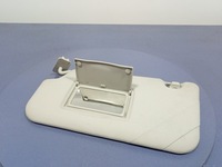 фото thumb №7, Ford fiesta mk7 захист сонцезахисна козирок лівий