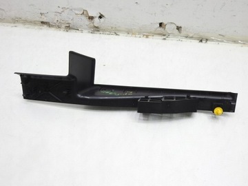 фото thumb №4, Планка накладка порога правые зад ford s-max mk1