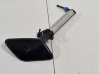 Купити Volvo s60 ii 2 заглушка омивач лампи правий перед 2308457 31265891, фото thumb