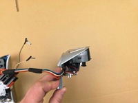 фото thumb №14, S-max mk1 i galaxy mk3 mondeo mk4 przedlift перемикачі вимикач круїз-контроль