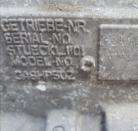 фото thumb №5, Коробка передач передач alfa romeo stelvio 2.0 turbo ga8hp50z