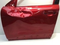 фото thumb №2, Peugeot 2008 ii 2021 двері ліва перед передні