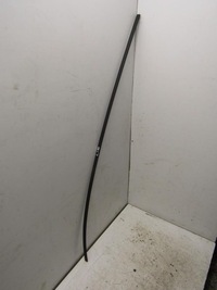 фото thumb №1, Молдинг дахова ліва ліва hyundai i10 ii