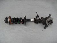 фото thumb №1, Mcperson амортизаторна стійка поворотний кулак правий перед dacia loggy dokker