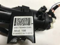 фото thumb №8, Замок запалювання fiat bravo ii 61083600 51793869 1.9 16v jtd