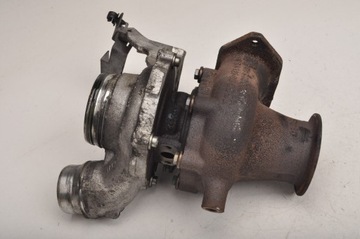 фото thumb №4, Bmw 1 f20 f21 1.6d 95km 116km турбіна 8514666 54359700048