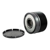 фото thumb №1, Зчеплення генератора kółko колесо пасове ford mazda fiesta 2 fusion 1.4