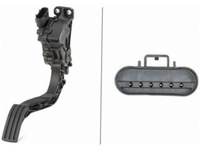 фото thumb №1, Педаль газа датчик ford fiesta v mk5 01-10 fusion 02-12