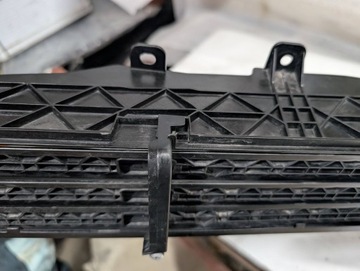 фото thumb №5, Кермо повітря ролета жалюзі повітря byd ущільнювач 2803500a