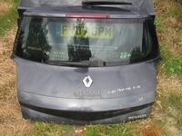 фото thumb №1, Кришка задня teb 66 renault megane ii рестайлінг