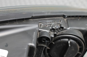 фото thumb №10, Лампа фара лівий перед переднє honda civic ix 11-14