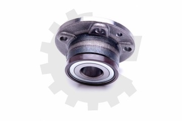 фото thumb №4, Ступиця колеса зад opel combo fiat doblo