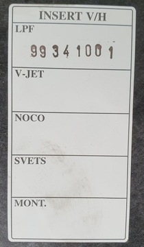 фото thumb №7, Оббивка боковина задній лівий зад volvo c70 9477365