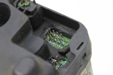 фото thumb №1, Вебасто vw passat b6 3c2 3c0815065b 1.9l дизель 2005