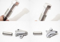 фото thumb №11, Bmw 5 g60 520dx 523dx b47d20b b47p kompletny грм направляющая цепь оригинал